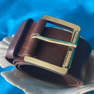 Michael kors belt
